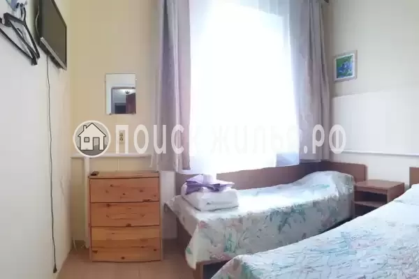 Гостевой дом «Солнце&Море» Гостевой дом «Солнце&Море»