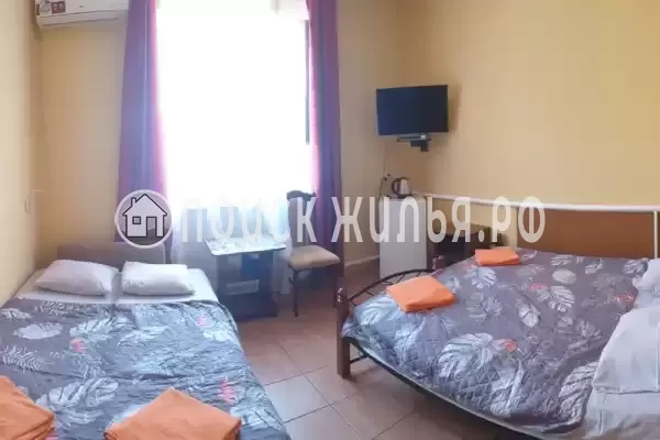 Гостевой дом «Солнце&Море» Гостевой дом «Солнце&Море»