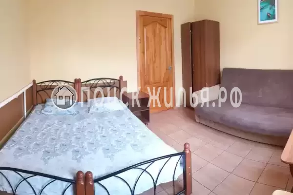 Гостевой дом «Солнце&Море» Гостевой дом «Солнце&Море»