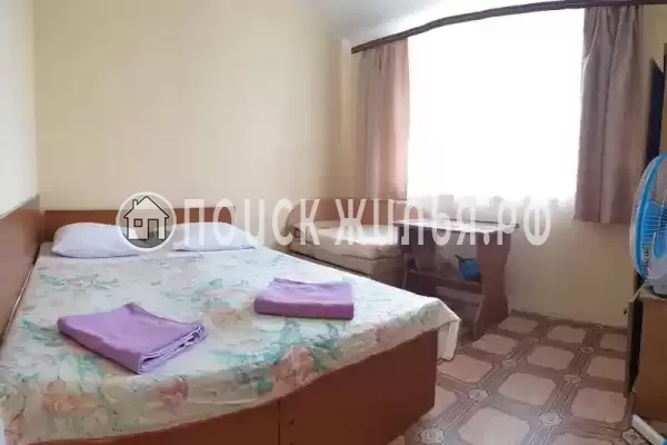 Гостевой дом «Солнце&Море» Гостевой дом «Солнце&Море»