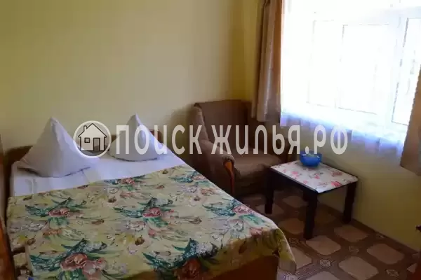 Гостевой дом «Солнце&Море» Гостевой дом «Солнце&Море»