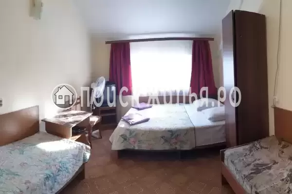 Гостевой дом «Солнце&Море» Гостевой дом «Солнце&Море»