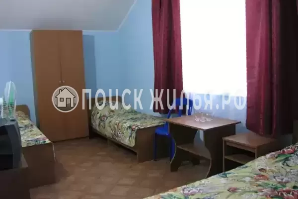 Гостевой дом «Солнце&Море» Гостевой дом «Солнце&Море»