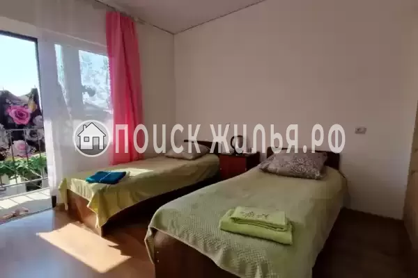 Гостевой дом «У Закара»