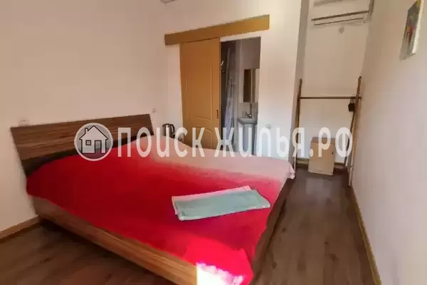 Гостевой дом «У Закара»