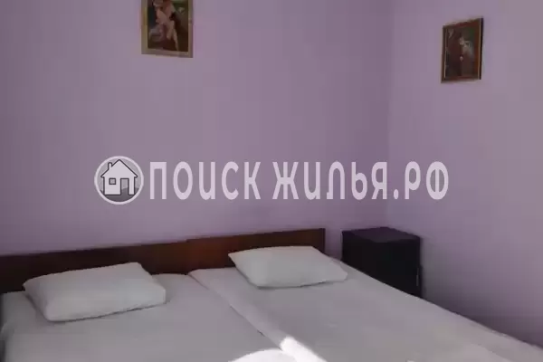 Гостевой дом «У Rарины» Гостевой дом «У Rарины»