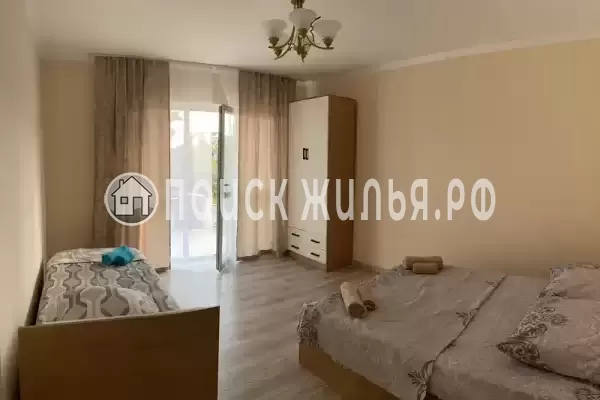 Частный сектор «Hyatt» Частный сектор «Hyatt»