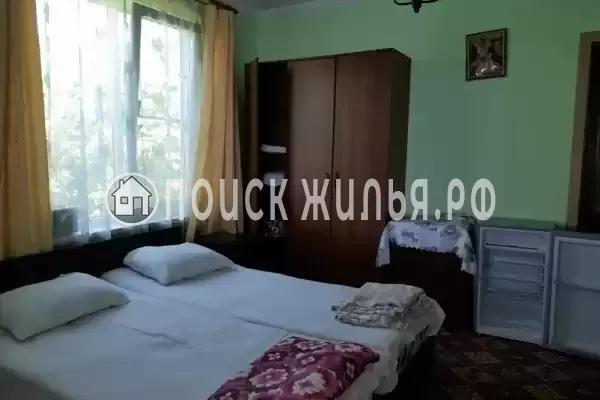 Гостевой дом «У Rарины» Гостевой дом «У Rарины»