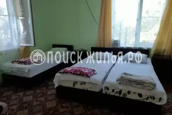 Гостевой дом «У Rарины» Гостевой дом «У Rарины»