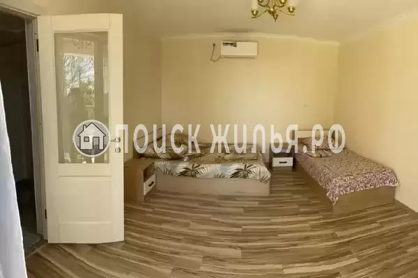 Частный сектор «Hyatt» Частный сектор «Hyatt»