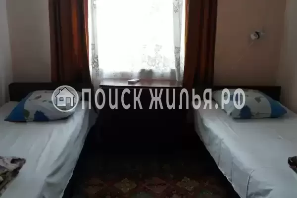 Гостевой дом «У Rарины» Гостевой дом «У Rарины»