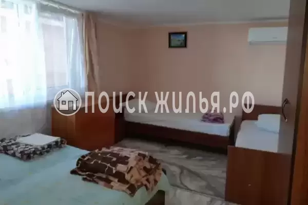 Гостевой дом «У Rарины» Гостевой дом «У Rарины»