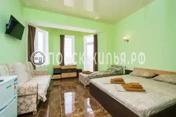 Гостевой дом «Georich»