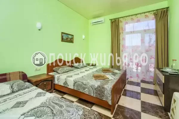 Гостевой дом «Georich»