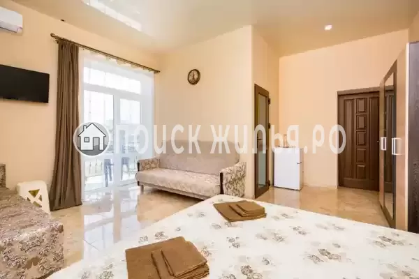 Гостевой дом «Georich»