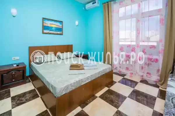 Гостевой дом «Georich»