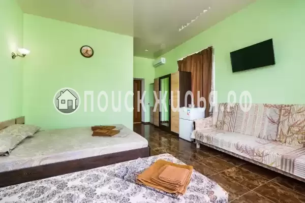 Гостевой дом «Georich»