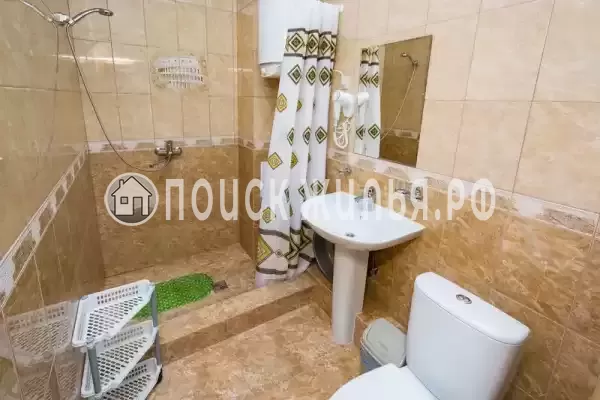 Гостевой дом «Georich»