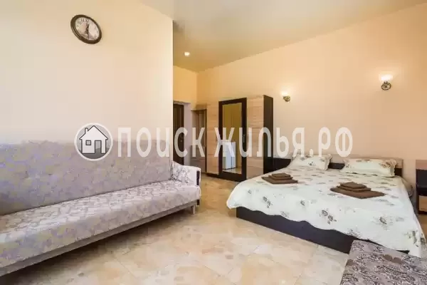 Гостевой дом «Georich»