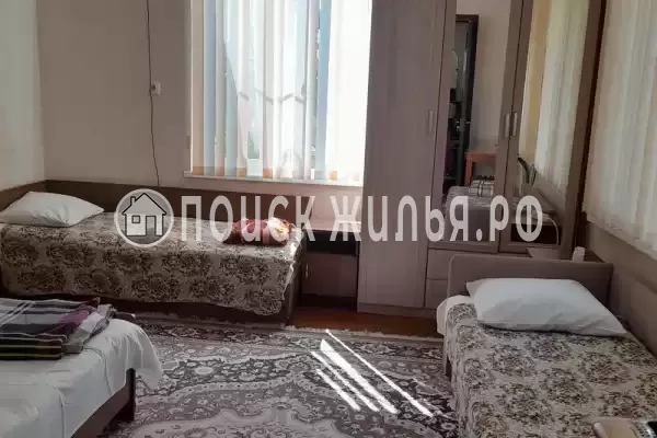 Гостевой дом «У Rарины» Гостевой дом «У Rарины»