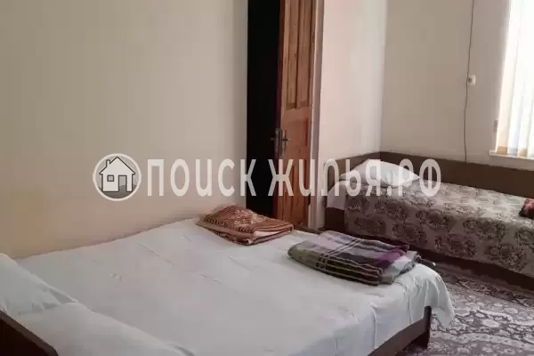 Гостевой дом «У Rарины» Гостевой дом «У Rарины»