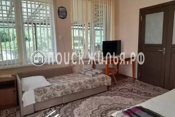 Гостевой дом «У Rарины» Гостевой дом «У Rарины»