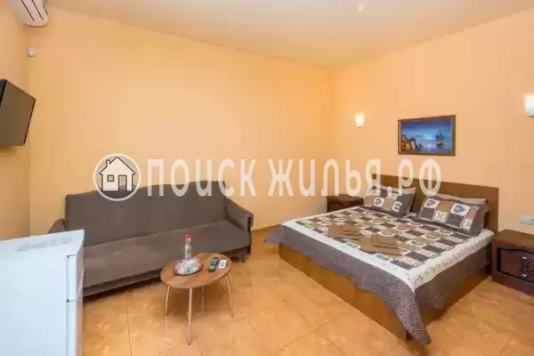 Гостевой дом «Georich»