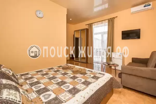 Гостевой дом «Georich»