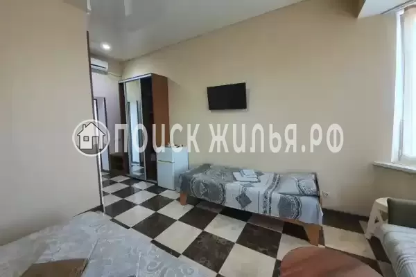 Гостевой дом «Georich»