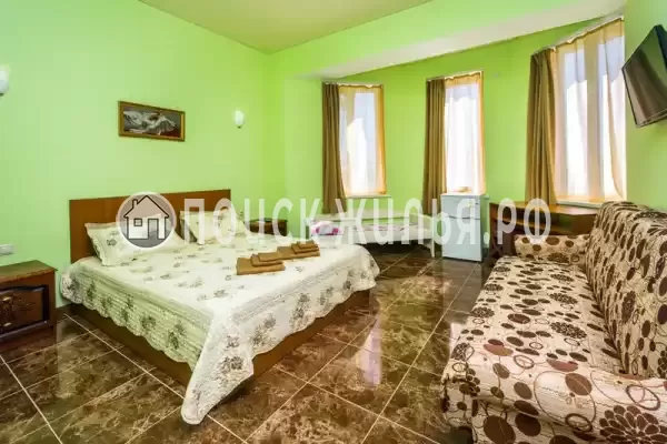 Гостевой дом «Georich»