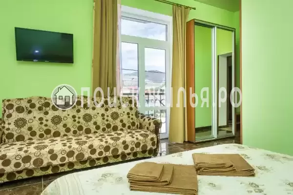 Гостевой дом «Georich»