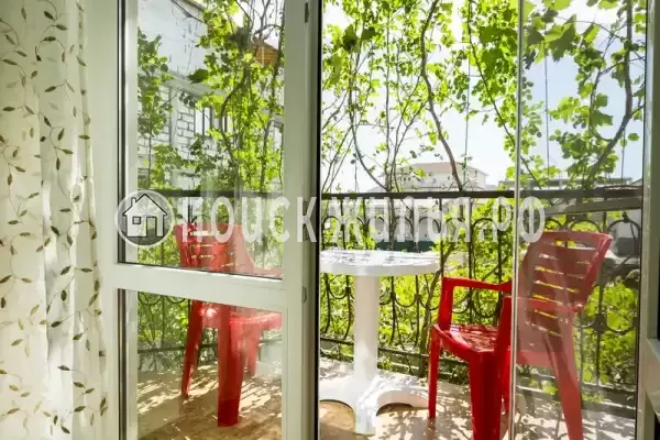 Гостевой дом «Georich»