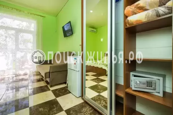 Гостевой дом «Georich»