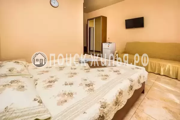 Гостевой дом «Georich»