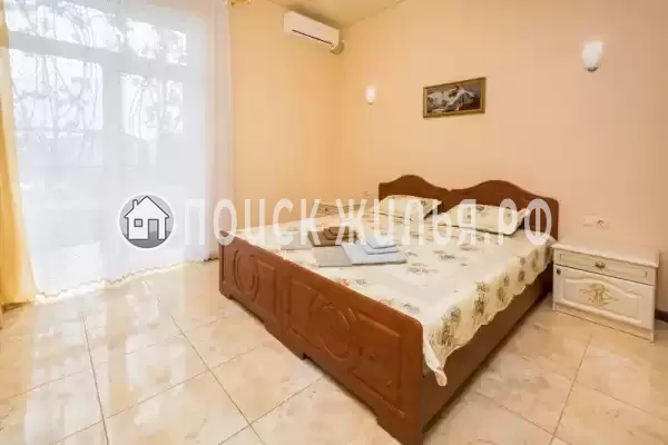 Гостевой дом «Georich»