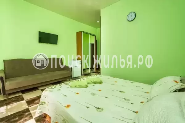 Гостевой дом «Georich»