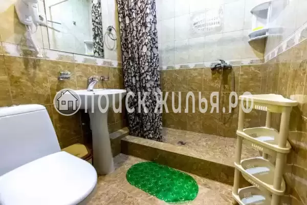 Гостевой дом «Georich»