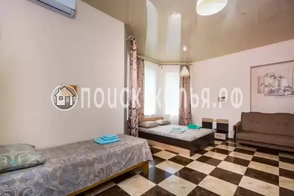 Гостевой дом «Georich»