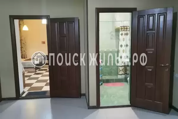 Гостевой дом «Georich»