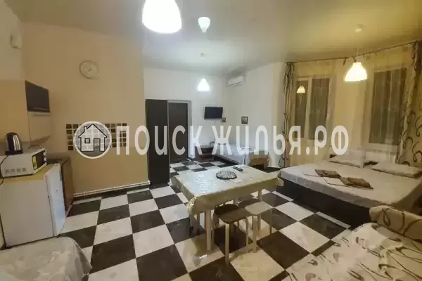 Гостевой дом «Georich»