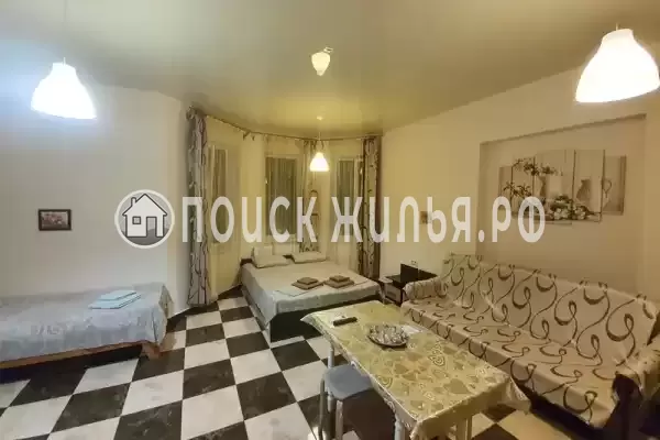 Гостевой дом «Georich»