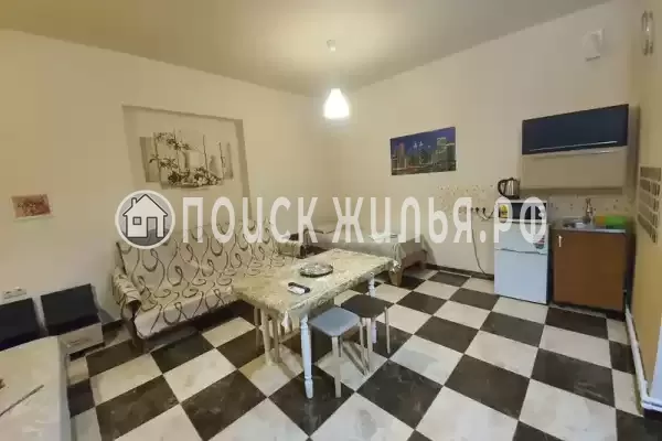 Гостевой дом «Georich»