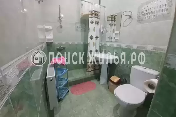 Гостевой дом «Georich»