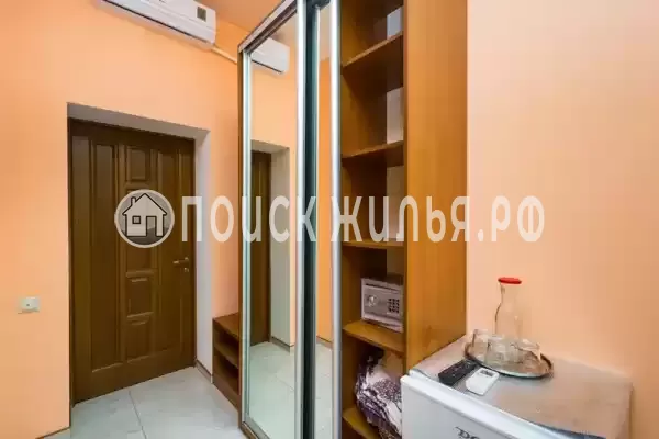 Гостевой дом «Georich»