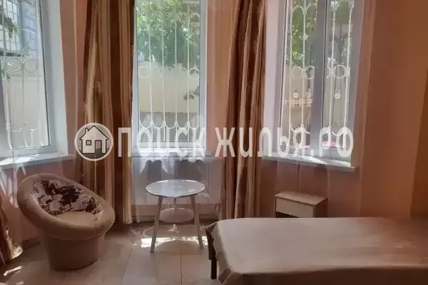 Гостевой дом «Georich»