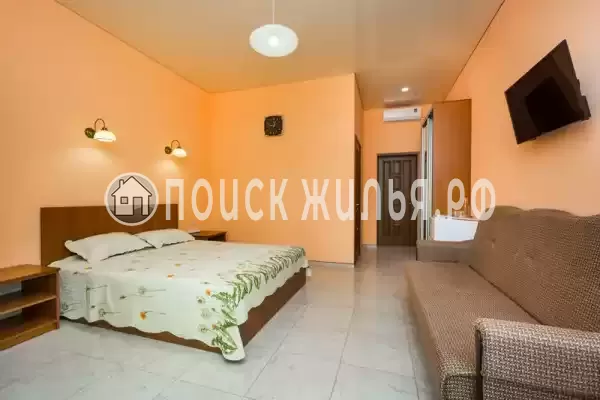 Гостевой дом «Georich»