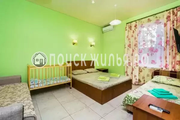 Гостевой дом «Georich»