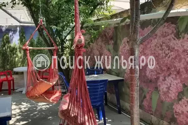 Гостевой дом «Georich»