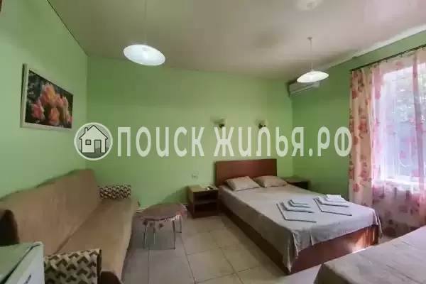 Гостевой дом «Georich»