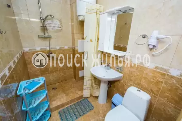 Гостевой дом «Georich»